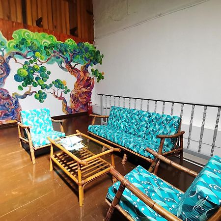 Mori Jonker Homestay Malacca Kültér fotó