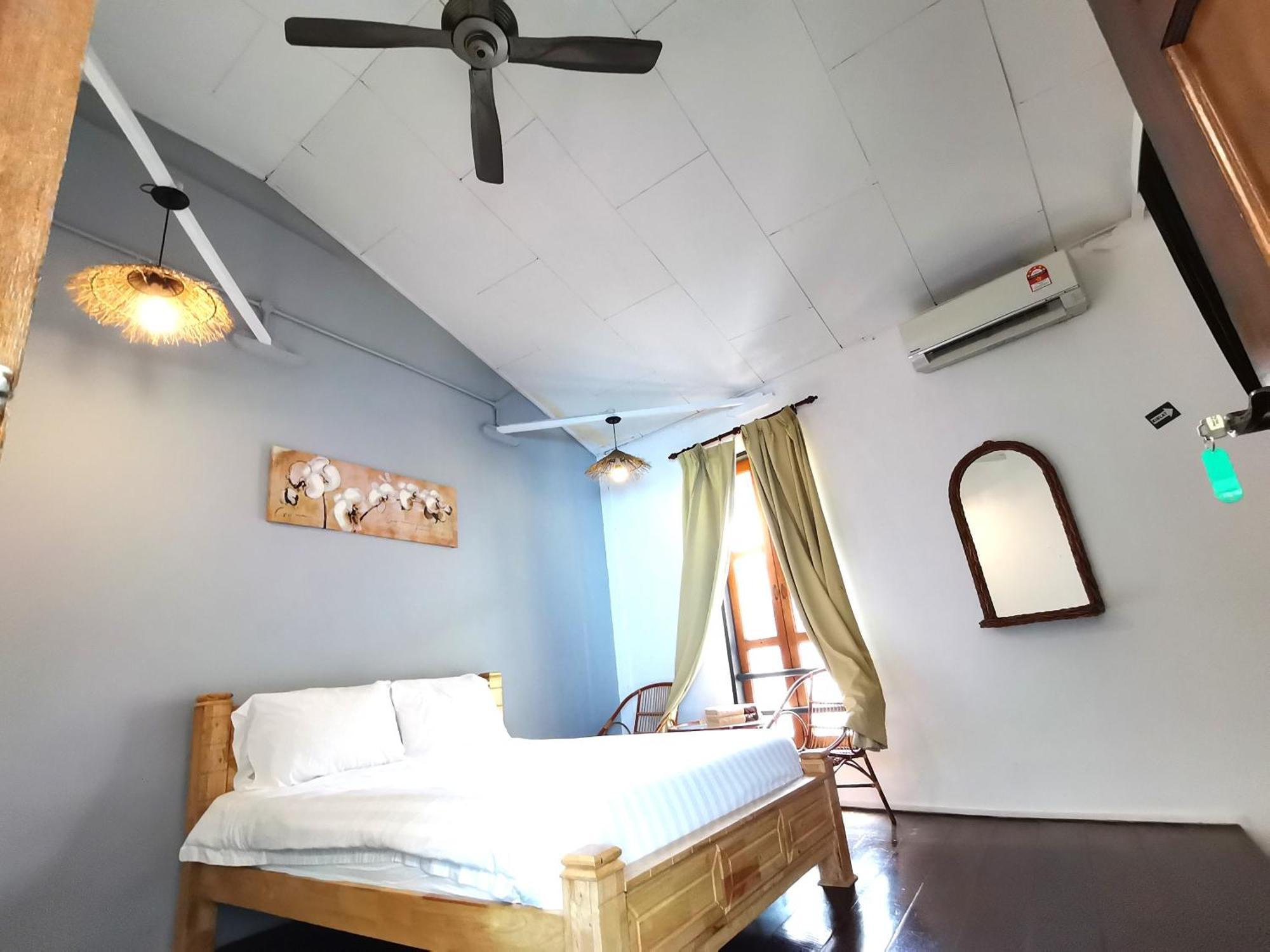 Mori Jonker Homestay Malacca Kültér fotó