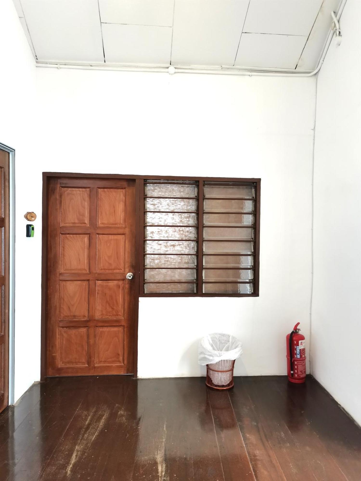 Mori Jonker Homestay Malacca Kültér fotó